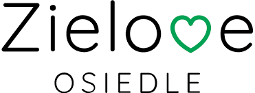 logo firmy zielove osiedle